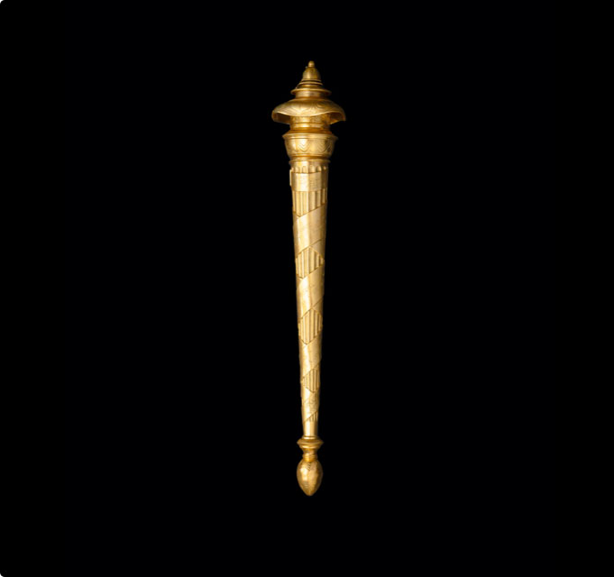 torch