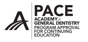 AGD Pace Logo